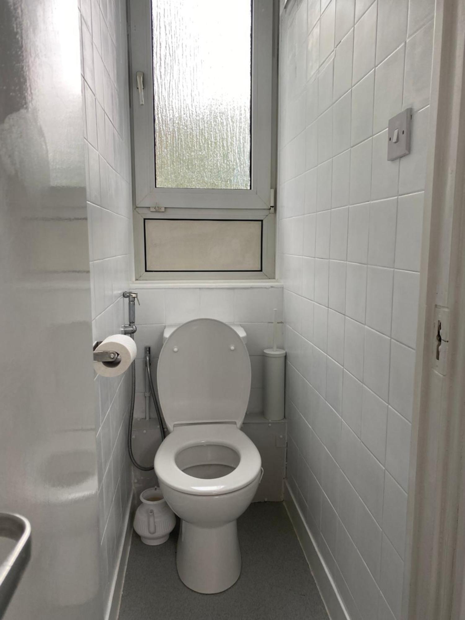Luxury 3 Bedroom Flat With Garden London Exterior photo