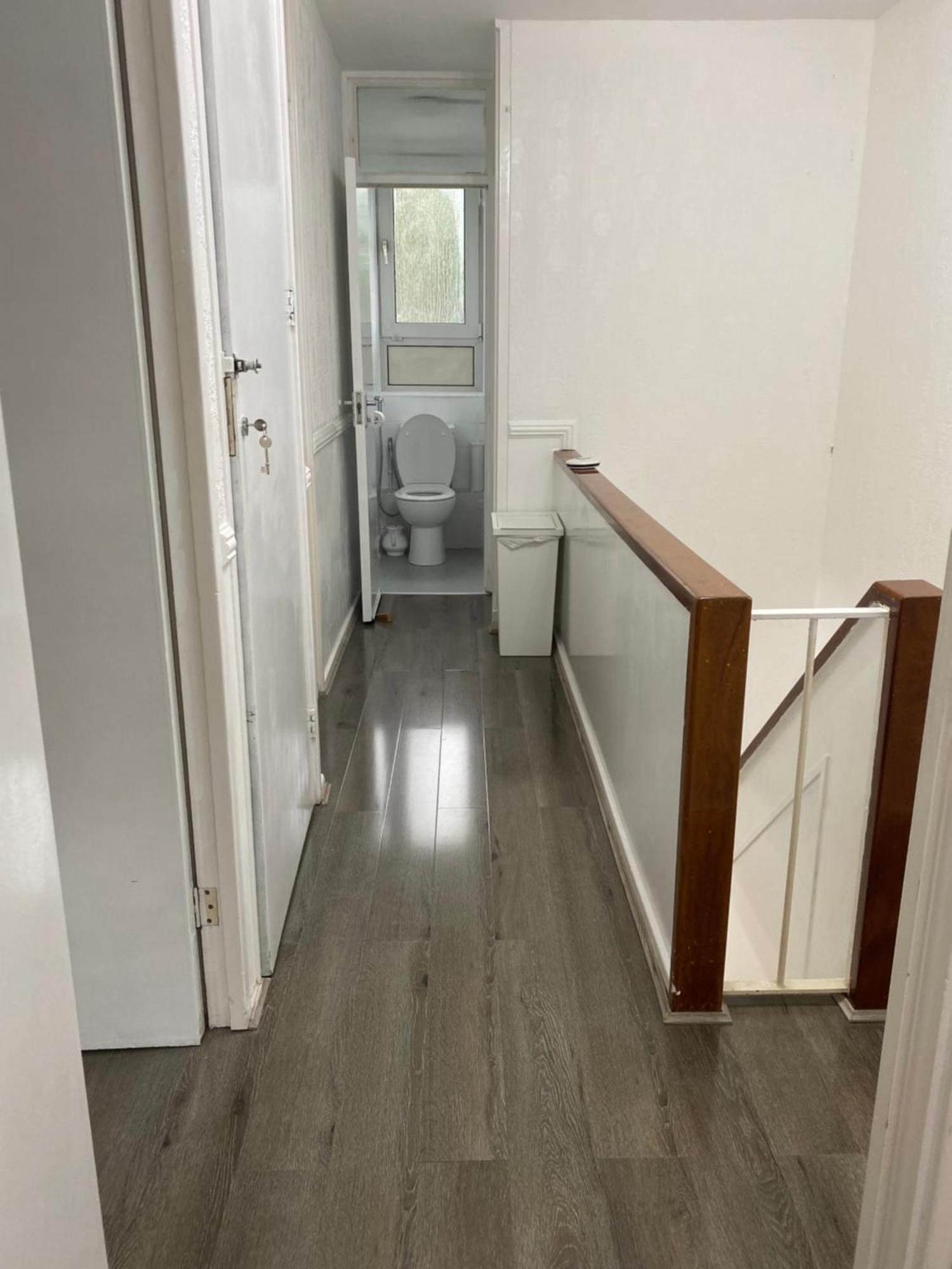 Luxury 3 Bedroom Flat With Garden London Exterior photo